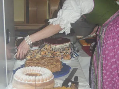 2015 Krippenausstellung Bild 5