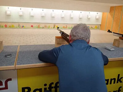 2025 Ausschuss Ostereierschiessen Bild 11